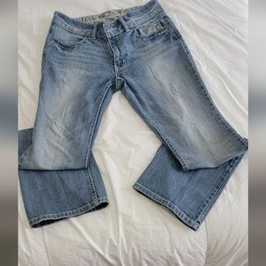 Harley Davidson Jeans